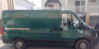 Δύο διακινητές με… οκτώ μετανάστες στην Ξάνθη