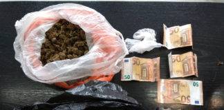 Αστυνομικός «αγόρασε»…ναρκωτικά στην Ξάνθη