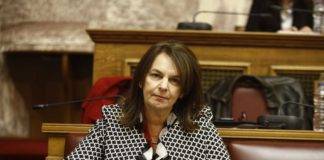 Παπανάτσιου: Έως τις 31 Μαρτίου οι νέες αντικειμενικές