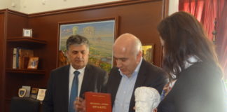 Ντ. Μπακογιάννη: «Η μειονότητα είναι εξαιρετικά απογοητευμένη από τον ΣΥΡΙΖΑ…»