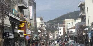 «Ξεψυχισμένη» η αγορά στην επίσημη «πρώτη» των χειμερινών εκπτώσεων