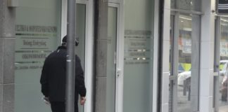 Οδός «Κουγιουμτζόγλου» ώρα…μηδέν!