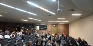 Η πρώτη δημόσια λογοδοσία του διοικητή του νοσοκομείου Ξάνθης