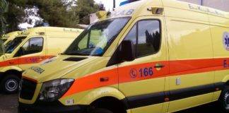 Επιχείρηση… «φίμωσης» εργαζομένων στο ΕΚΑΒ!