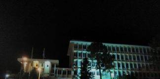 Αναστάτωση προκάλεσε χθες «ύποπτη» βαλίτσα έξω απο την Αντιπεριφέρεια Ξάνθης