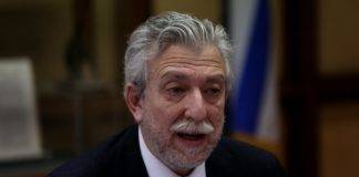 Ο δικηγορικός κόσμος ζητεί από τον Κοντονή να αποσύρει το νομοσχέδιο για τη διαμεσολάβηση