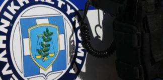 «Χειροπέδες» σε δύο αλλοδαπούς για μεταφορά τεσσάρων κιλών κάνναβης