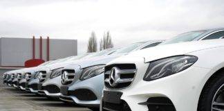 Πρώτη στις προτιμήσεις των ξανθιωτών η Mercedes – Τι μάρκες προτίμησαν το 2017 οι Έλληνες