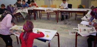 Κλιμακώνουν τις αντιδράσεις τους οι δάσκαλοι Ξάνθης- Ροδόπης για τα δίγλωσσα νηπιαγωγεία