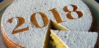 Ο Σύλλογος Δραμινών Ξάνθης κόβει την πρωτοχρονιάτικη πίτα του