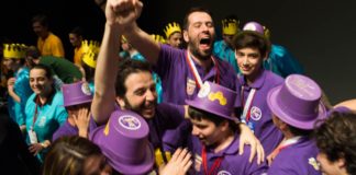 Μαθητές της Ξάνθης έφτιαξαν και θα εκτοξεύσουν μικροδορυφόρο -Σαν ένα κουτί αναψυκτικού