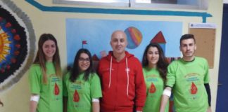 Παραμένει στο τιμόνι της «ΑΓΑΠΗΣ» ο Γ. Παπαχρόνης