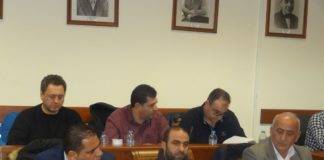 Βαθαίνει το «ρήγμα»- Στα «δύο» η παράταξη Δημαρχόπουλου