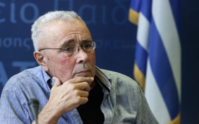 Ζουράρις