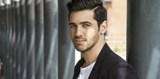 Στις 17.30 η συναυλία του Πέτρου Ιακωβίδη στην κεντρική πλατεία Ξάνθης