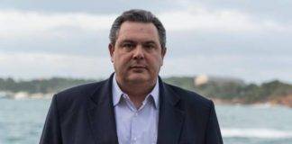 Τα «άκουσε» ο Καμμένος στην Καβάλα (ΒΙΝΤΕΟ)