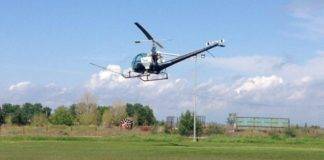 Χρ. Τερτσούδης: «Από τον Φεβρουάριο ξεκινάμε την διαδικασία για την φετινή καταπολέμηση των κουνουπιών»