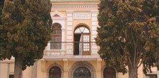 Ευχαριστήριο της Ι. Μητρόπολης Ξάνθης και Περιθεωρίου