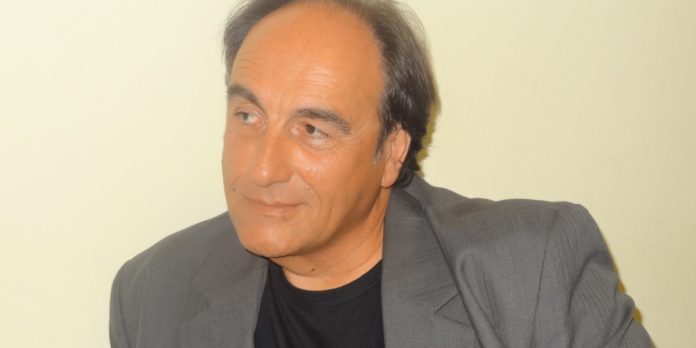ΜΠΕΝΗΣ ΔΗΜΗΤΡΗΣ