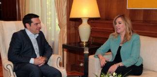 ΣΥΡΙΖΑ-ΠΑΣΟΚ: Οι πιθανές μετεκλογικές σχέσεις…