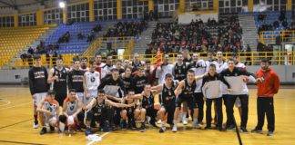 Ξεκίνησε το διεθνές τουρνουά μπάσκετ του Λεύκιππου