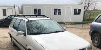 Σύριο-Πορτογαλο-Γερμανοί διακινητές με… 11 μετανάστες