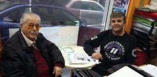 Πορτραίτα και παλιές εικόνες (Από τα χρόνια που η παλιά Τζουμαγιά μάθαινε πως λέγεται Ηράκλεια)