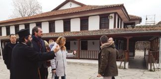 Τι είδε ο γιος του τέως βασιλιά στην Κομοτηνή