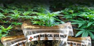 Η φαρμακευτική κάνναβη και στην Βουλή