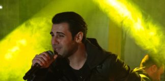 Πέτρος Ιακωβίδης: «όταν βάζεις στόχους πρέπει να είσαι προσηλωμένος σε αυτούς…»