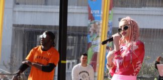 Μια…διαφορετική συνέντευξη με Vegas και Δημήτρη Ουγγαρέζο στην Thraki.com.gr