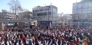 Αναβλήθηκε λόγω καιρού η έναρξη των ΘΛΕ – Στις 20.00 στο Δημοτικό Αμφιθέατρο η εκδήλωση