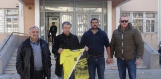 Και άλλη μήνυση κατά ΕΠΣ, ΑΕΞ και ΕΠΟ από τον Σύλλογο Ποντίων Θρυλορίου