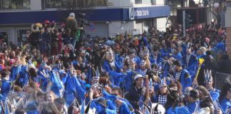 Πολλά περιστατικά μέθης το Σάββατο της αποκριάς