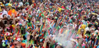 Αντίστροφη μέτρηση για την μεγάλη καρναβαλική γιορτή στην Ξάνθη