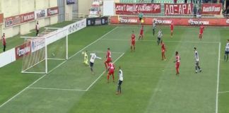 Άλμα Ευρώπης για την Ξάνθη, 2-0 τον Απόλλωνα