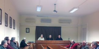 Έκτακτη σύσκεψη στο Δήμο Ξάνθης για την κακοκαιρία