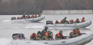 Εικόνες πολεμικού σκηνικού και στον Έβρο! Αναπτύσσεται με τανκς και πεζικό ο τουρκικός στρατός