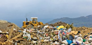 Καμία απολύτως εξέλιξη για το θέμα του ΧΥΤΑ