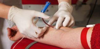 SOS: Μια Ξανθιώτισσα χρειάζεται άμεσα λίγο από το αίμα μας