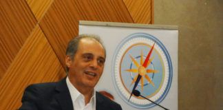 Το Οικουμενικό Πατριαρχείο αδειάζει τον Βελόπουλο για τις ψεύτικες επιστολές του Χριστού