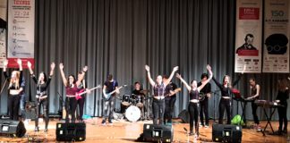 Κι άλλη διάκριση για το 1ο ΓΕΛ Ξάνθης – Βραβείο ειδικής μνείας για το υψηλό μουσικό επίπεδο