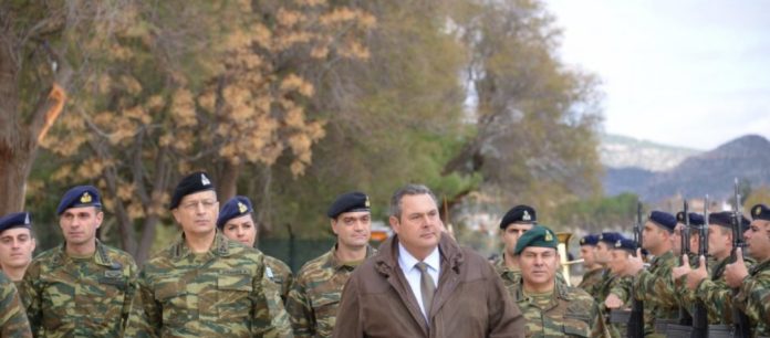 ΔΑΝΕΙΑ