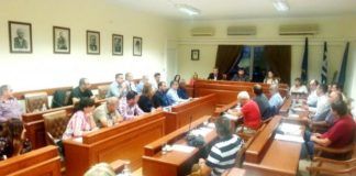 Συνεδριάζει την Τετάρτη το Δημοτικό Συμβούλιο Ξάνθης