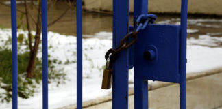 Κλειστά τα σχολεία αύριο και στον Δήμο Αβδήρων