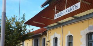 ΤΡΑΙΝΟΣΕ: Εξαντλήθηκαν οι θέσεις για το Καρναβάλι – Περισσότερα δρομολόγια για Ξάνθη