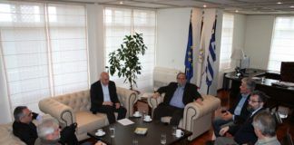 Εκτός από την Νομική Σχολή στο Δ.Π.Θ… «μαχαίρι» και στο ΤΕΙ ΑΜ-Θ!