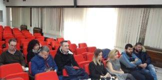 Παρουσίαση της «σημασίας» της ΣΕΚΑΠ για την Ξάνθη από το Επιμελητήριο