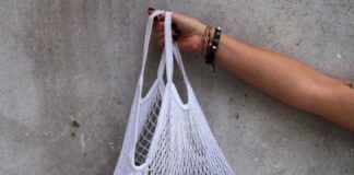 Άρον άρον πέταξαν και οι Ξανθιώτες τις πλαστικές σακούλες!