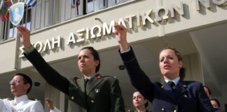 «Top» στις επιλογές και στην βαθμολογία οι στρατιωτικές σχολές